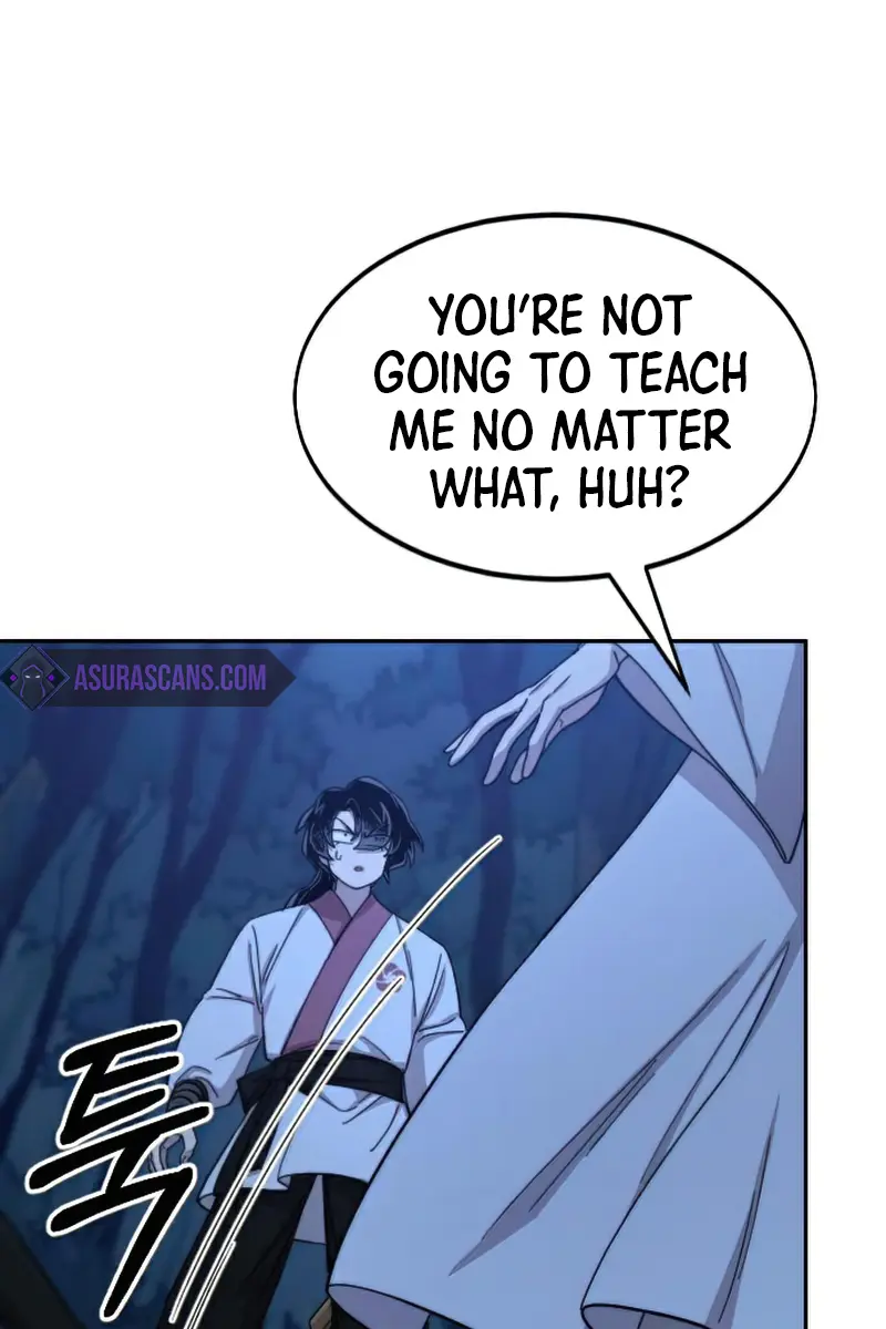 Return of the Mount Hua Sect Chapter 47 Page 34