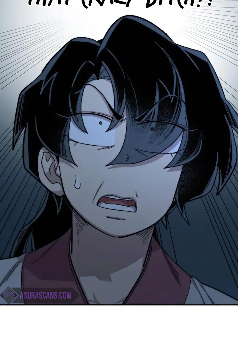 Return of the Mount Hua Sect Chapter 47 Page 36