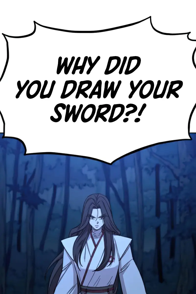 Return of the Mount Hua Sect Chapter 47 Page 38