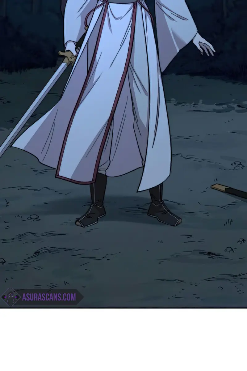 Return of the Mount Hua Sect Chapter 47 Page 39