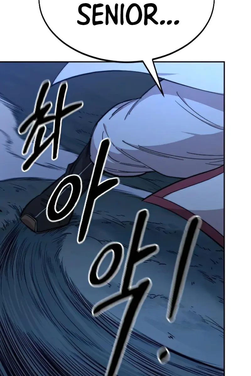 Return of the Mount Hua Sect Chapter 47 Page 42