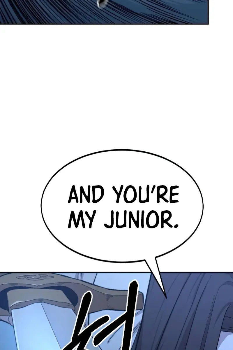 Return of the Mount Hua Sect Chapter 47 Page 43