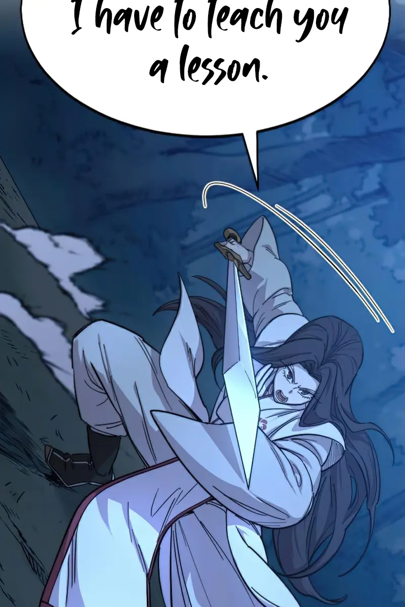 Return of the Mount Hua Sect Chapter 47 Page 45