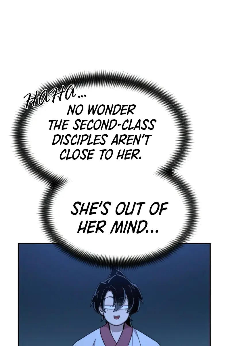 Return of the Mount Hua Sect Chapter 47 Page 47