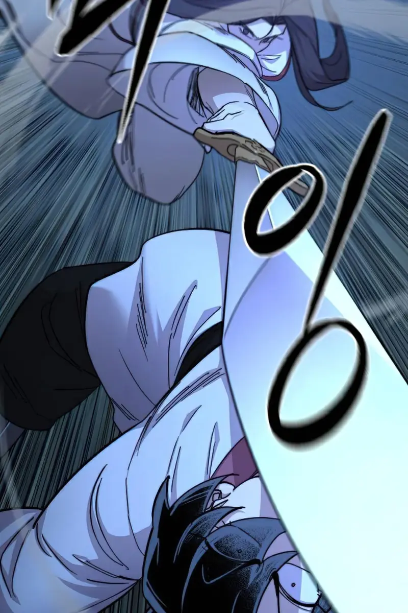 Return of the Mount Hua Sect Chapter 47 Page 52