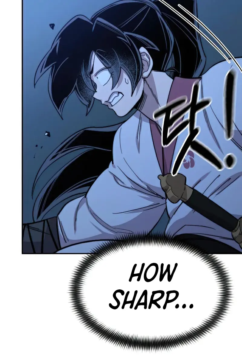 Return of the Mount Hua Sect Chapter 47 Page 58