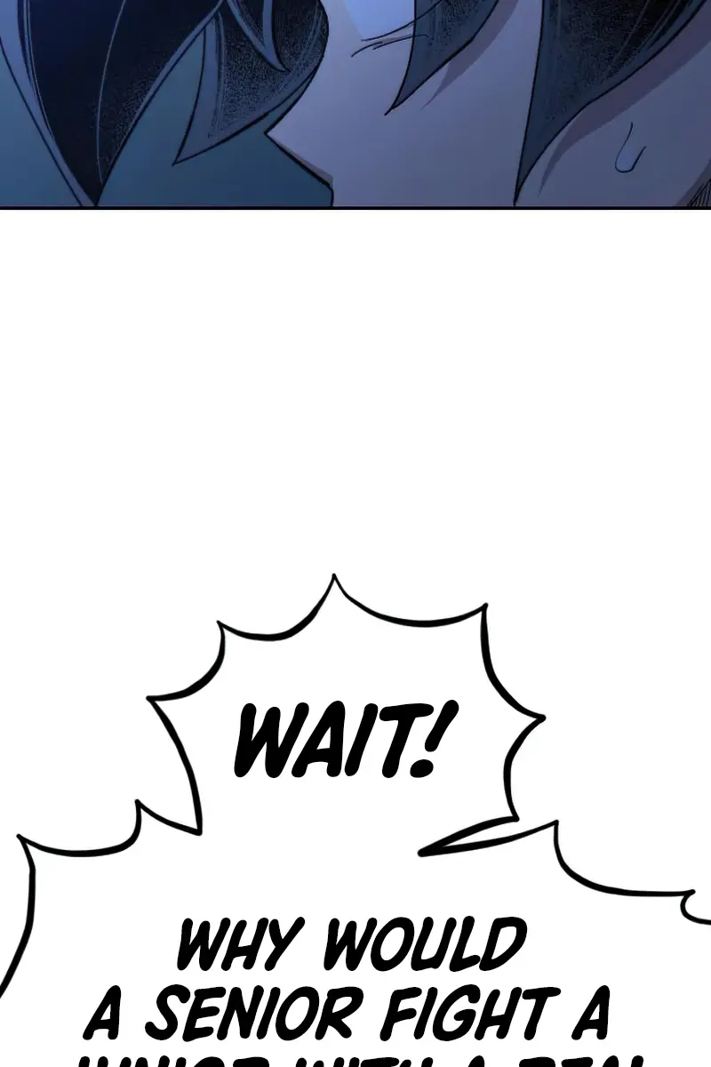 Return of the Mount Hua Sect Chapter 47 Page 60