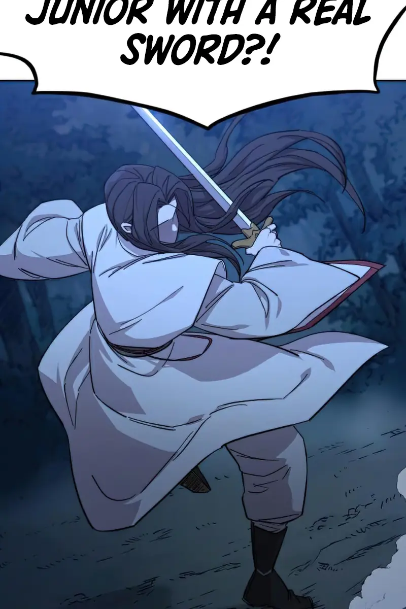 Return of the Mount Hua Sect Chapter 47 Page 61