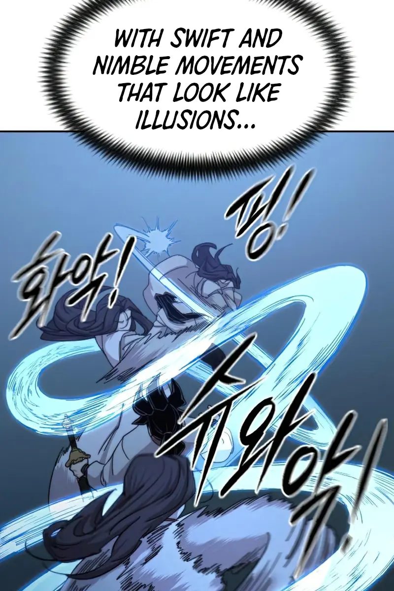 Return of the Mount Hua Sect Chapter 47 Page 71