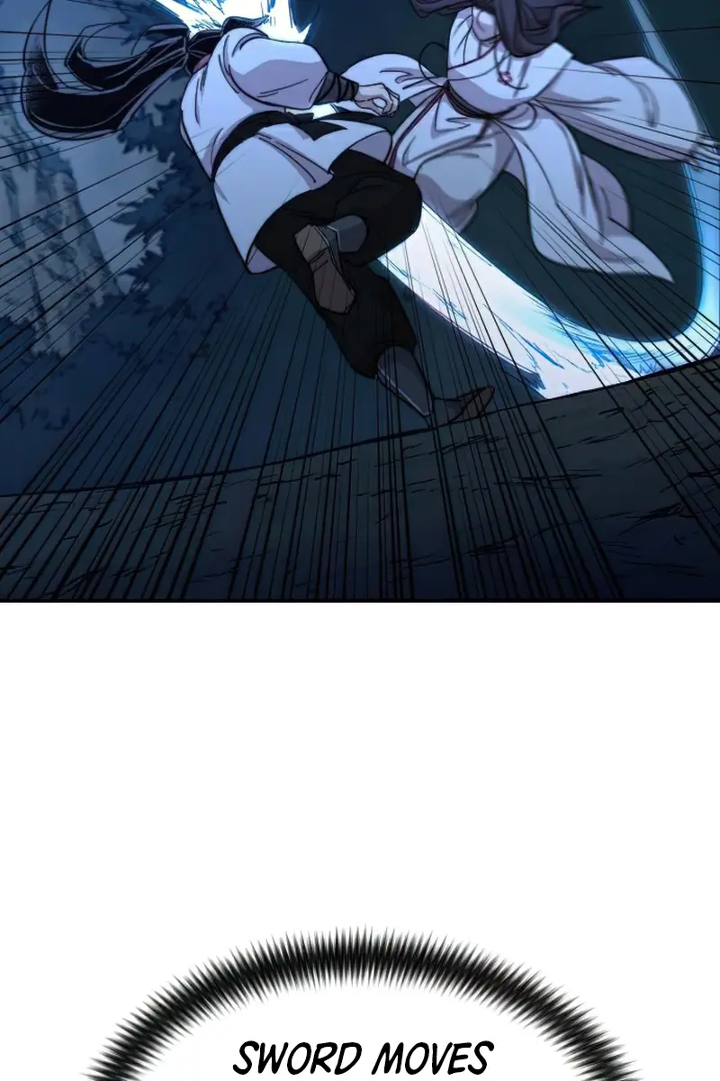 Return of the Mount Hua Sect Chapter 47 Page 77