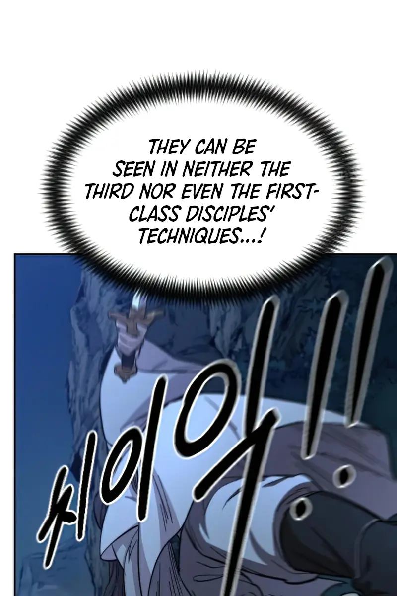 Return of the Mount Hua Sect Chapter 47 Page 79