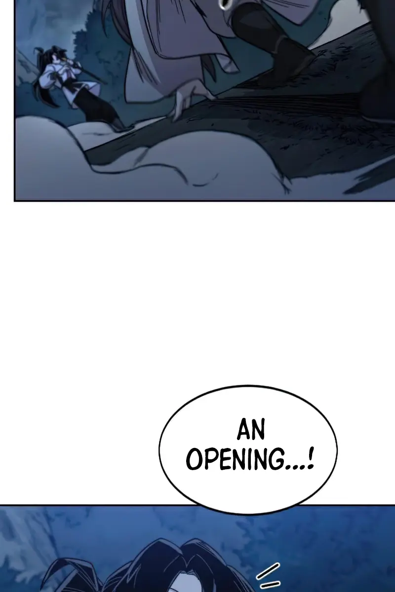 Return of the Mount Hua Sect Chapter 47 Page 80