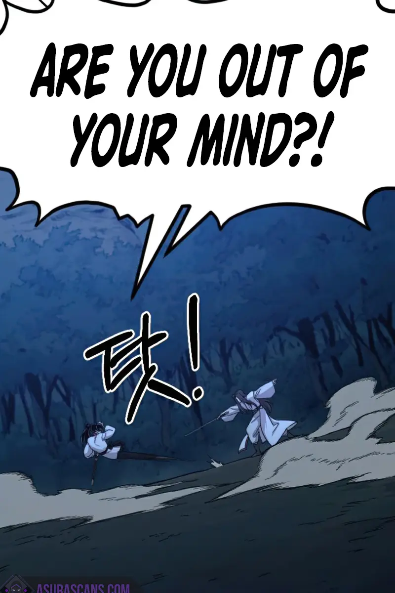 Return of the Mount Hua Sect Chapter 47 Page 87