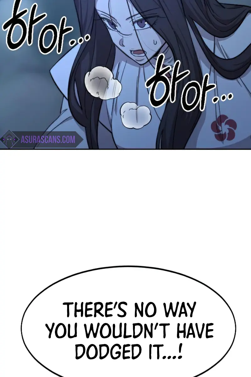 Return of the Mount Hua Sect Chapter 47 Page 89