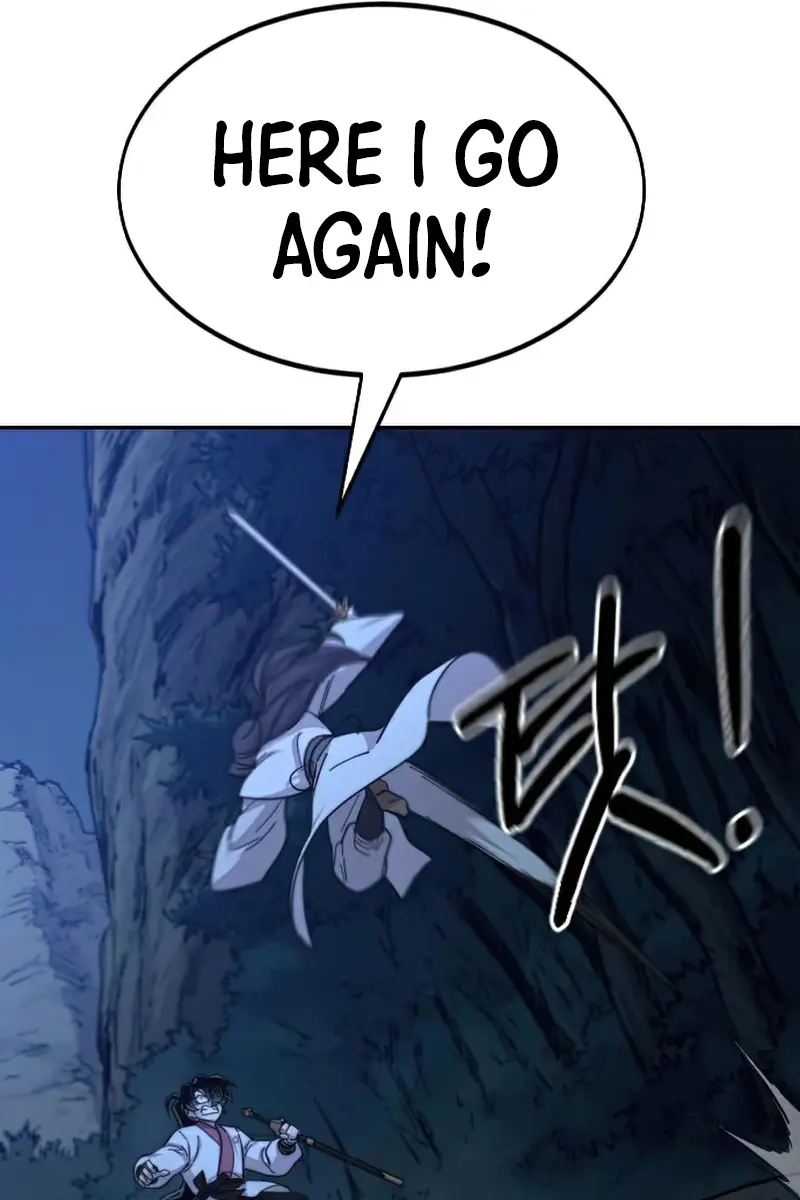 Return of the Mount Hua Sect Chapter 47 Page 92