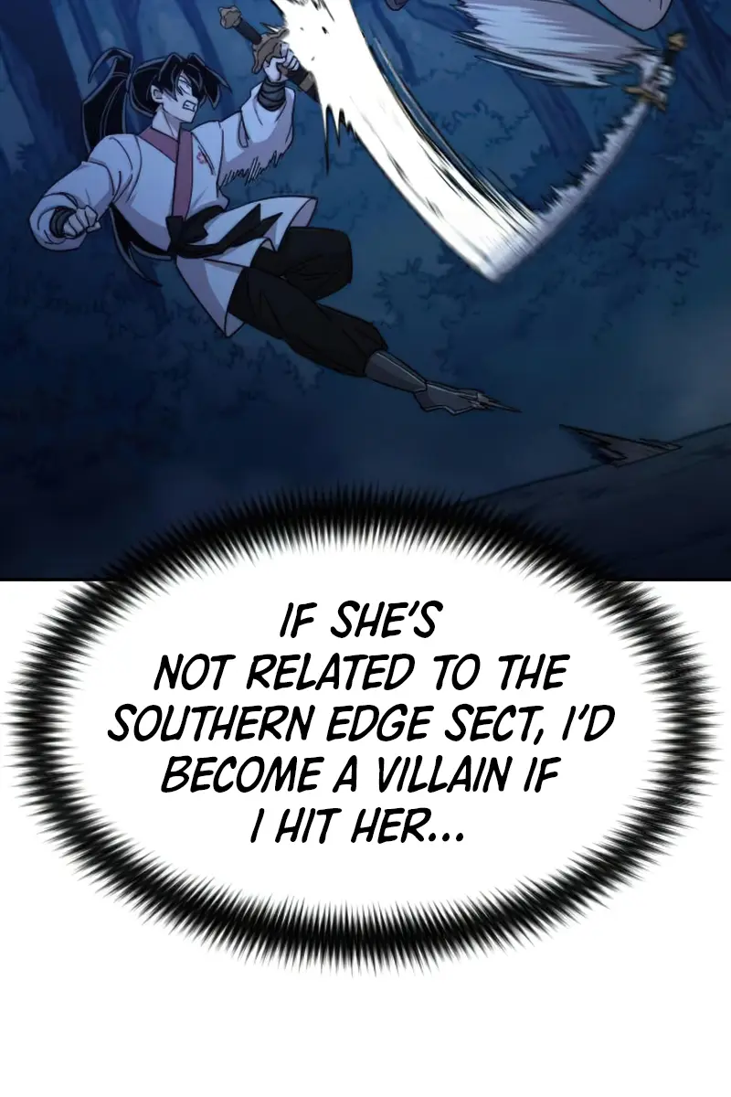 Return of the Mount Hua Sect Chapter 47 Page 94