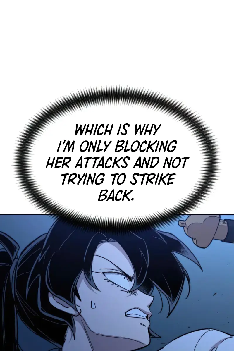 Return of the Mount Hua Sect Chapter 47 Page 95