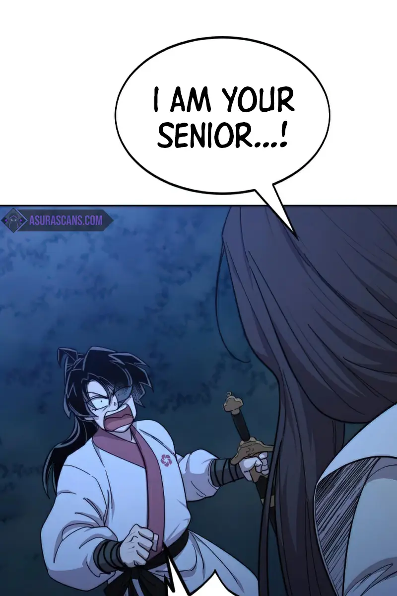 Return of the Mount Hua Sect Chapter 47 Page 103