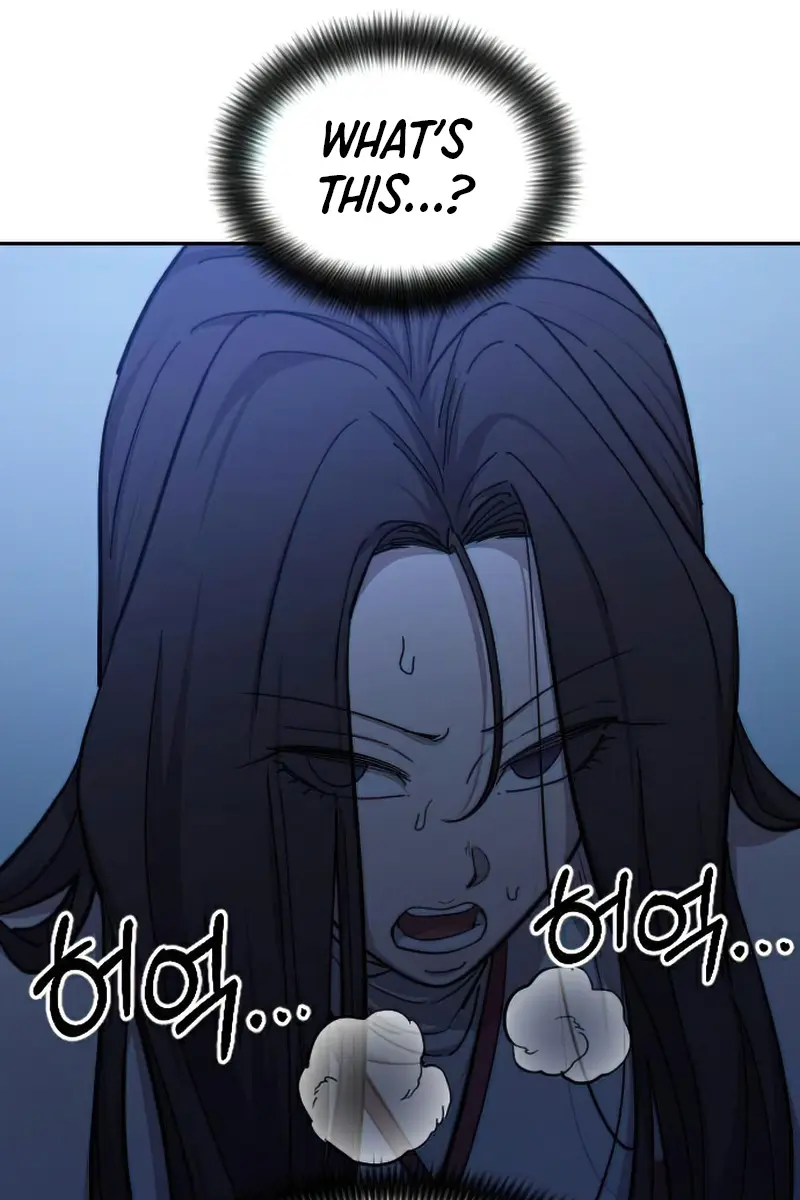 Return of the Mount Hua Sect Chapter 47 Page 106