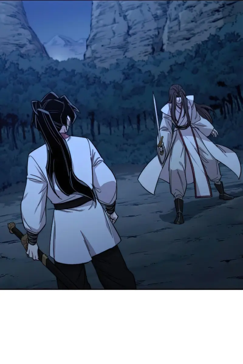 Return of the Mount Hua Sect Chapter 47 Page 110