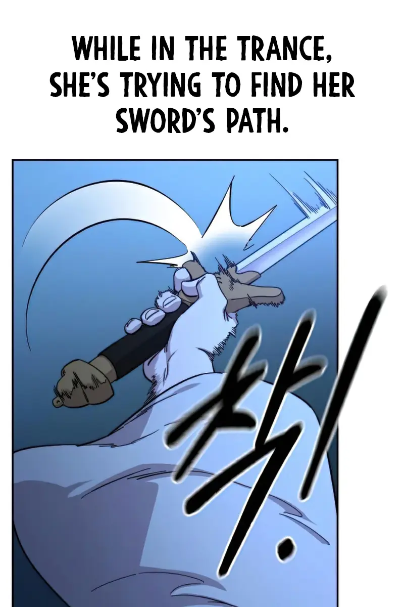 Return of the Mount Hua Sect Chapter 47 Page 111