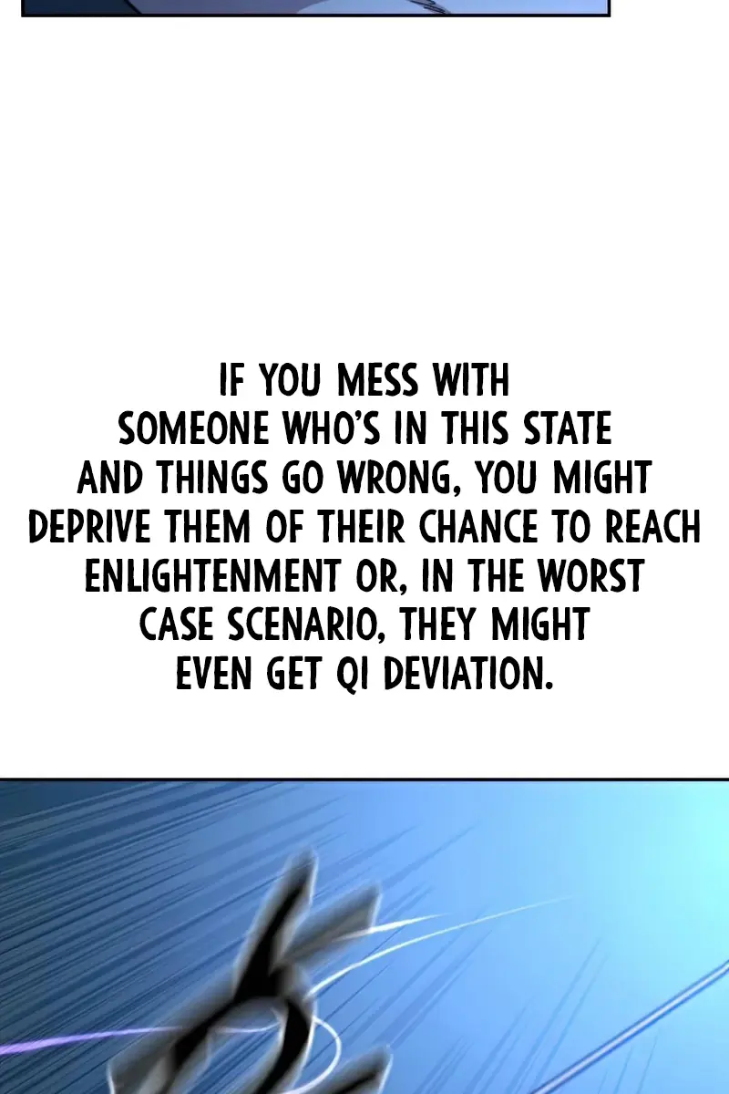 Return of the Mount Hua Sect Chapter 47 Page 112