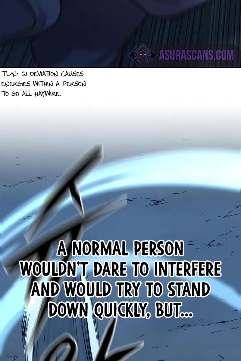 Return of the Mount Hua Sect Chapter 47 Page 114