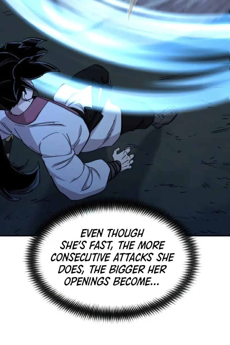 Return of the Mount Hua Sect Chapter 47 Page 116