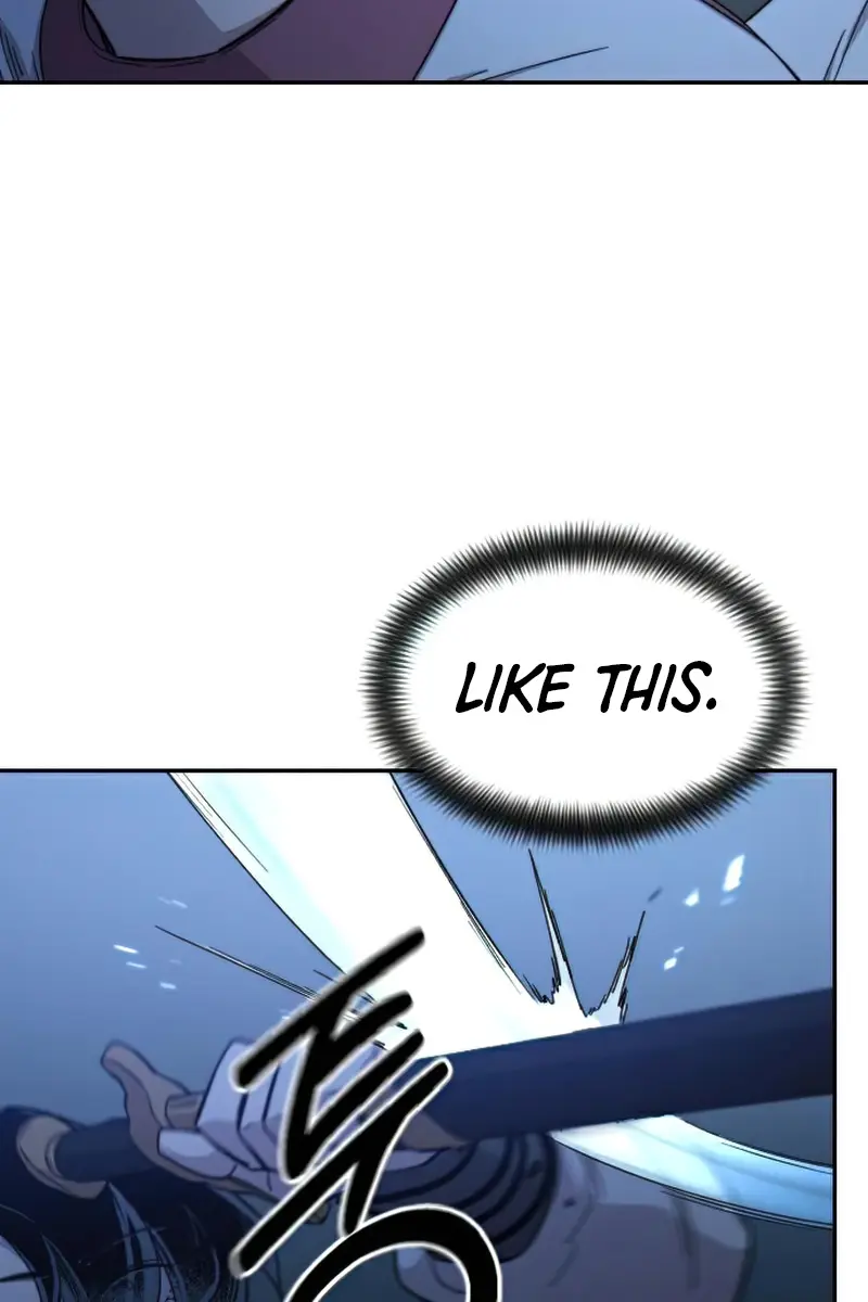 Return of the Mount Hua Sect Chapter 47 Page 118