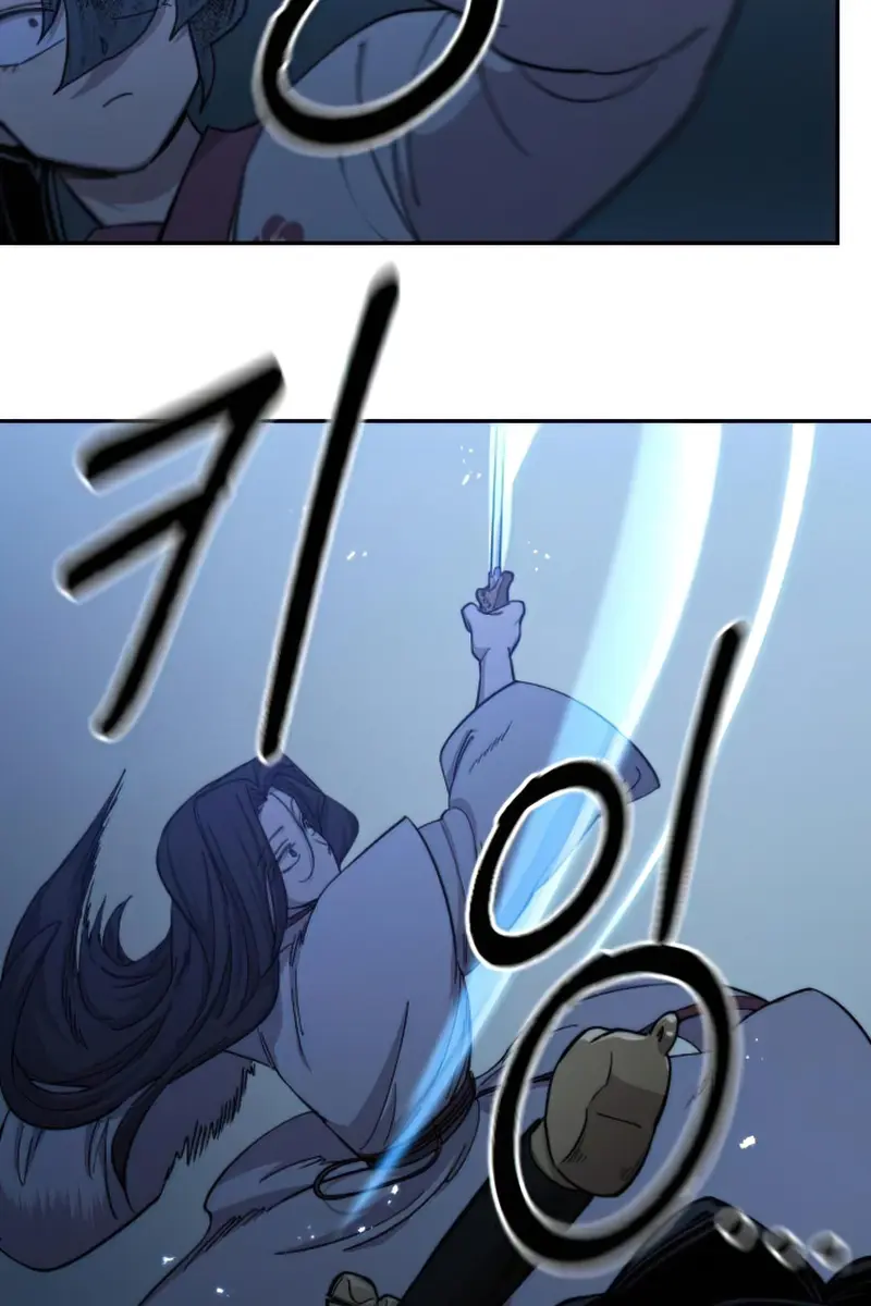 Return of the Mount Hua Sect Chapter 47 Page 119