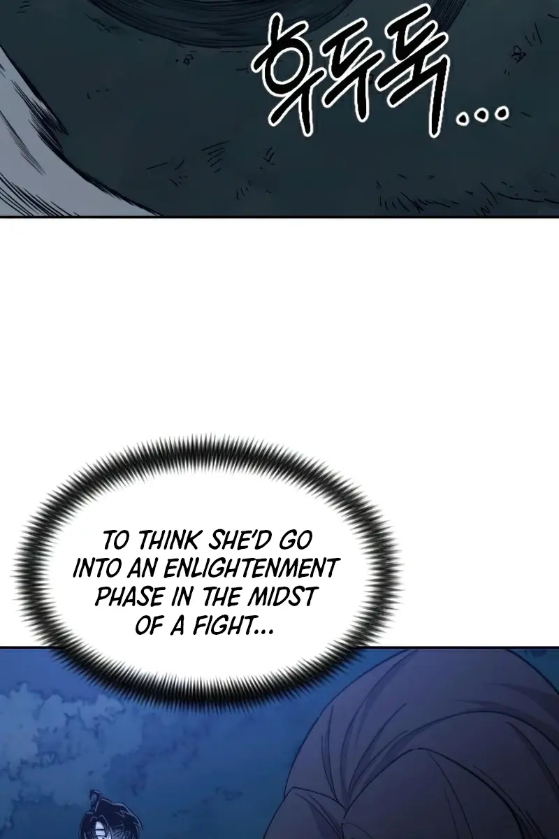 Return of the Mount Hua Sect Chapter 47 Page 123