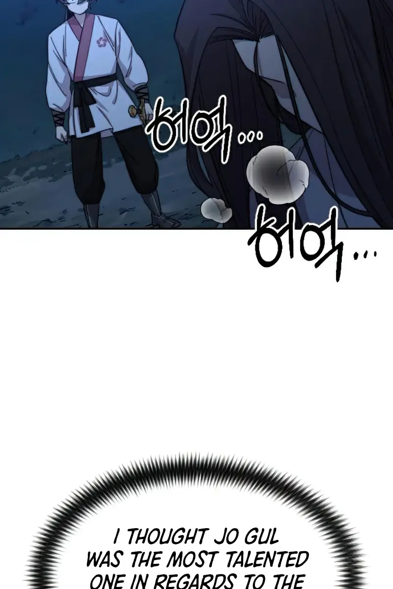 Return of the Mount Hua Sect Chapter 47 Page 124