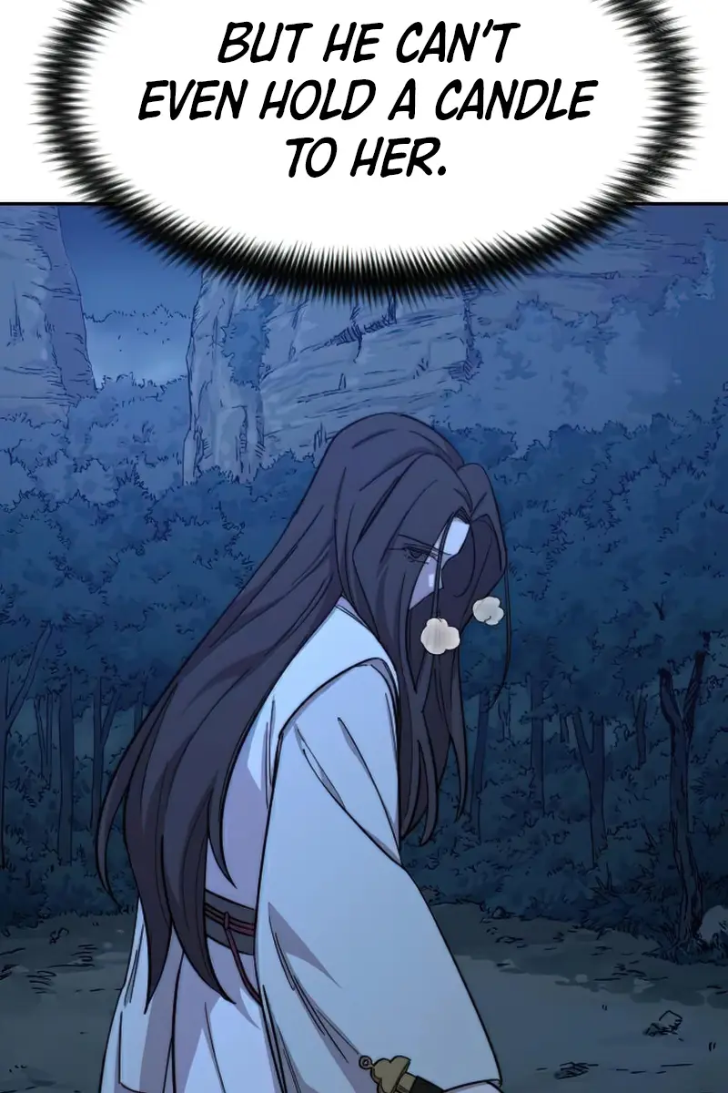 Return of the Mount Hua Sect Chapter 47 Page 126