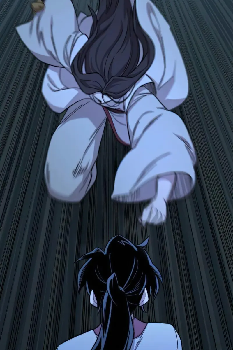 Return of the Mount Hua Sect Chapter 47 Page 130