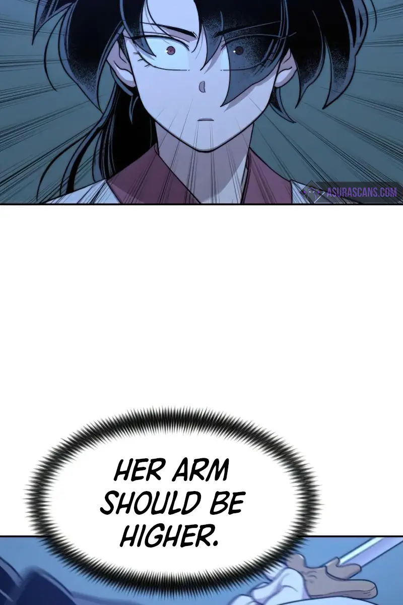 Return of the Mount Hua Sect Chapter 47 Page 132