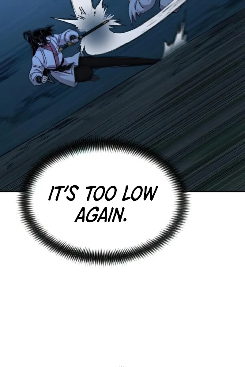 Return of the Mount Hua Sect Chapter 47 Page 138