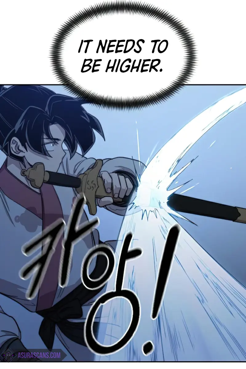 Return of the Mount Hua Sect Chapter 47 Page 139