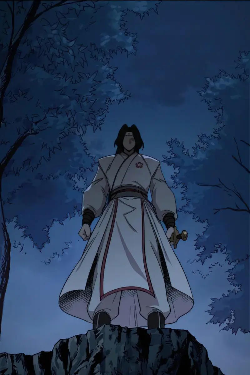 Return of the Mount Hua Sect Chapter 47 Page 146