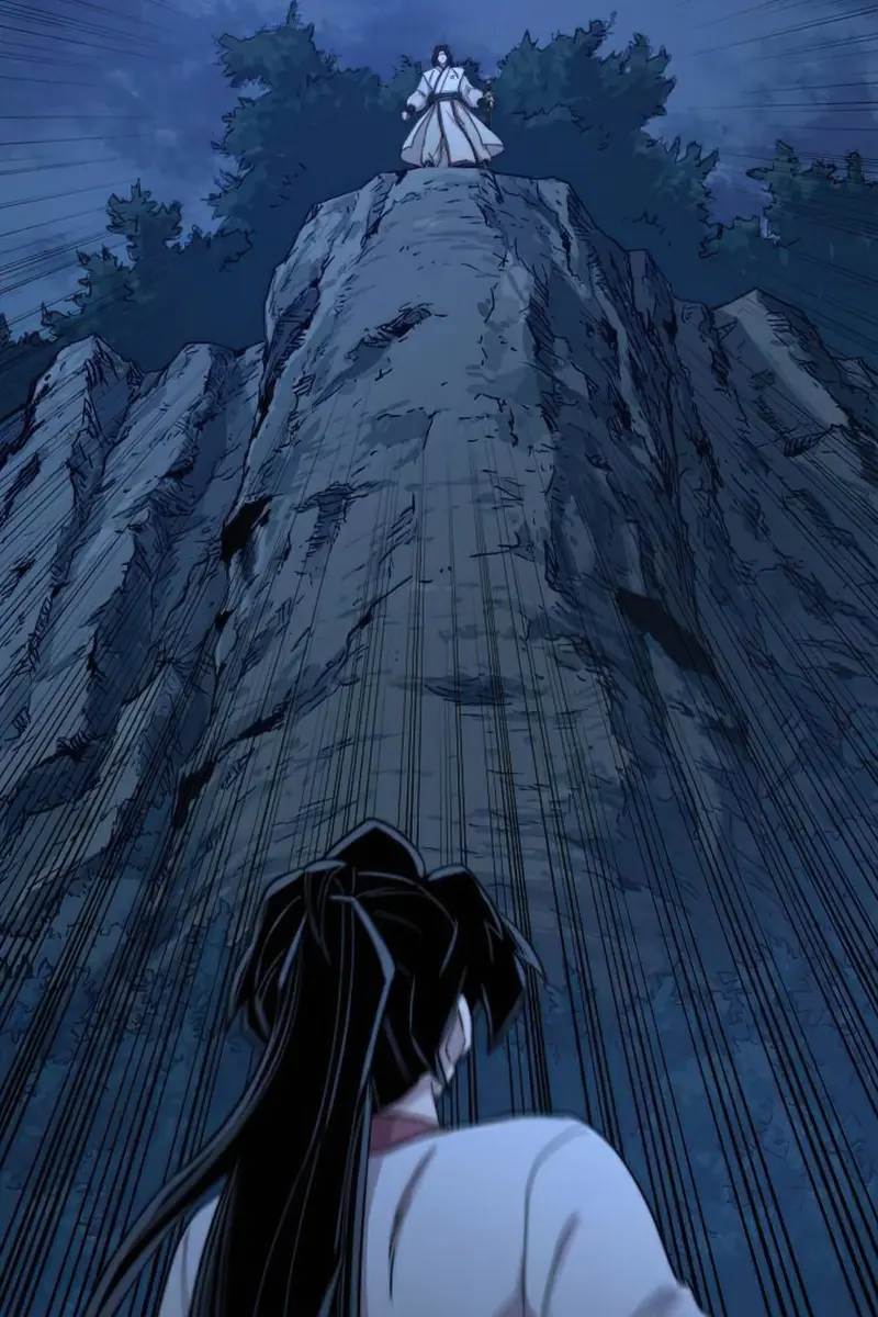 Return of the Mount Hua Sect Chapter 47 Page 155