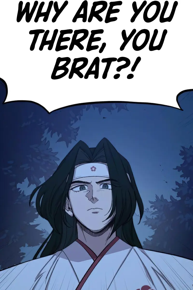 Return of the Mount Hua Sect Chapter 47 Page 158