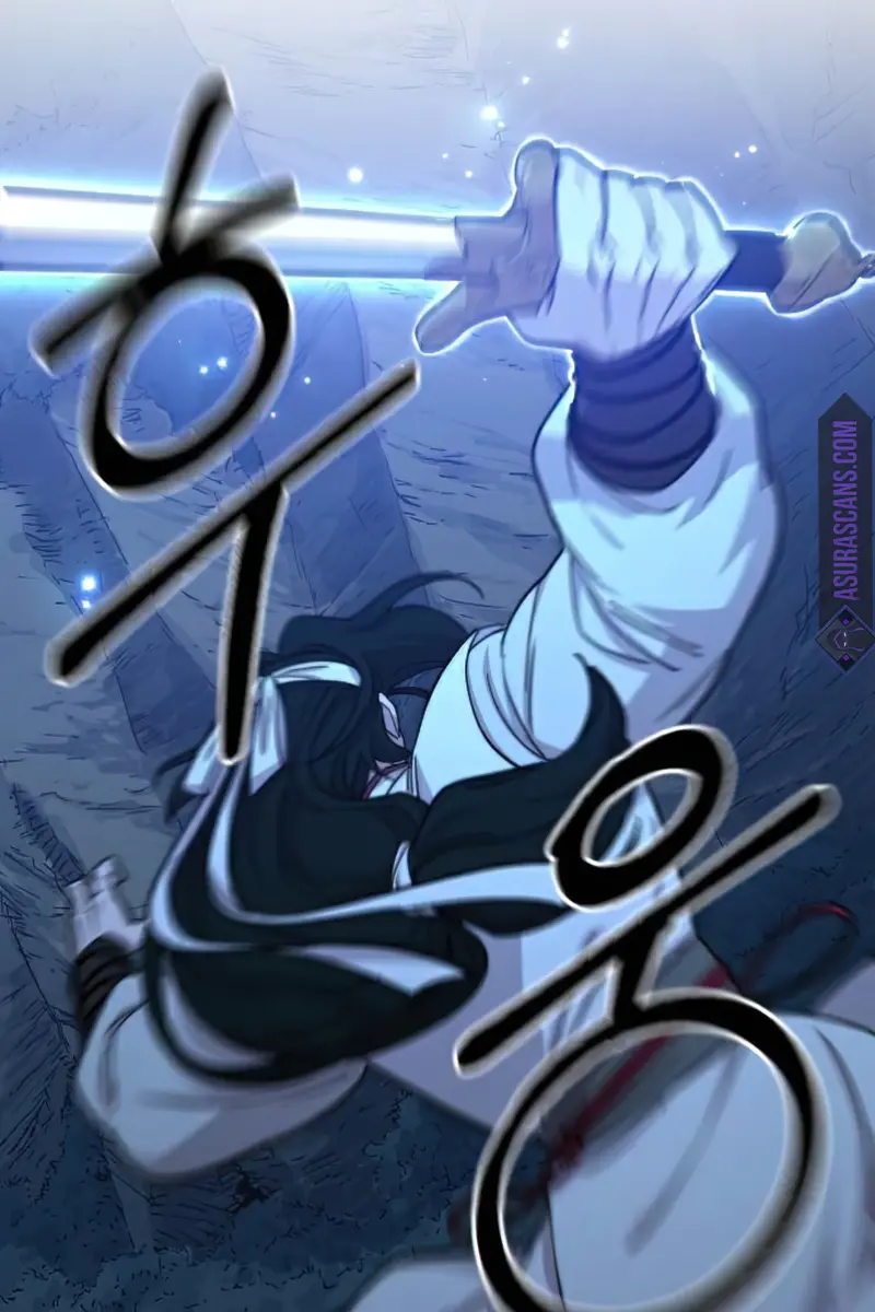 Return of the Mount Hua Sect Chapter 47 Page 164