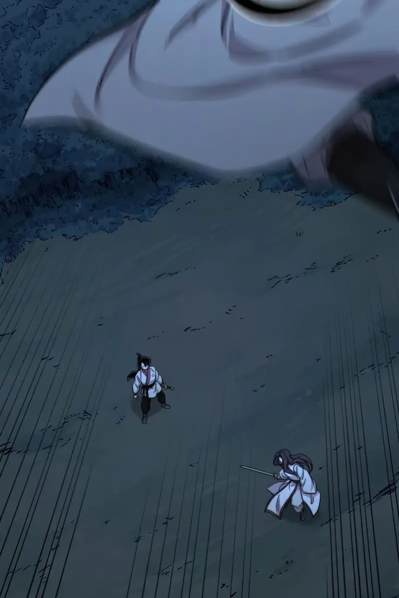 Return of the Mount Hua Sect Chapter 47 Page 165