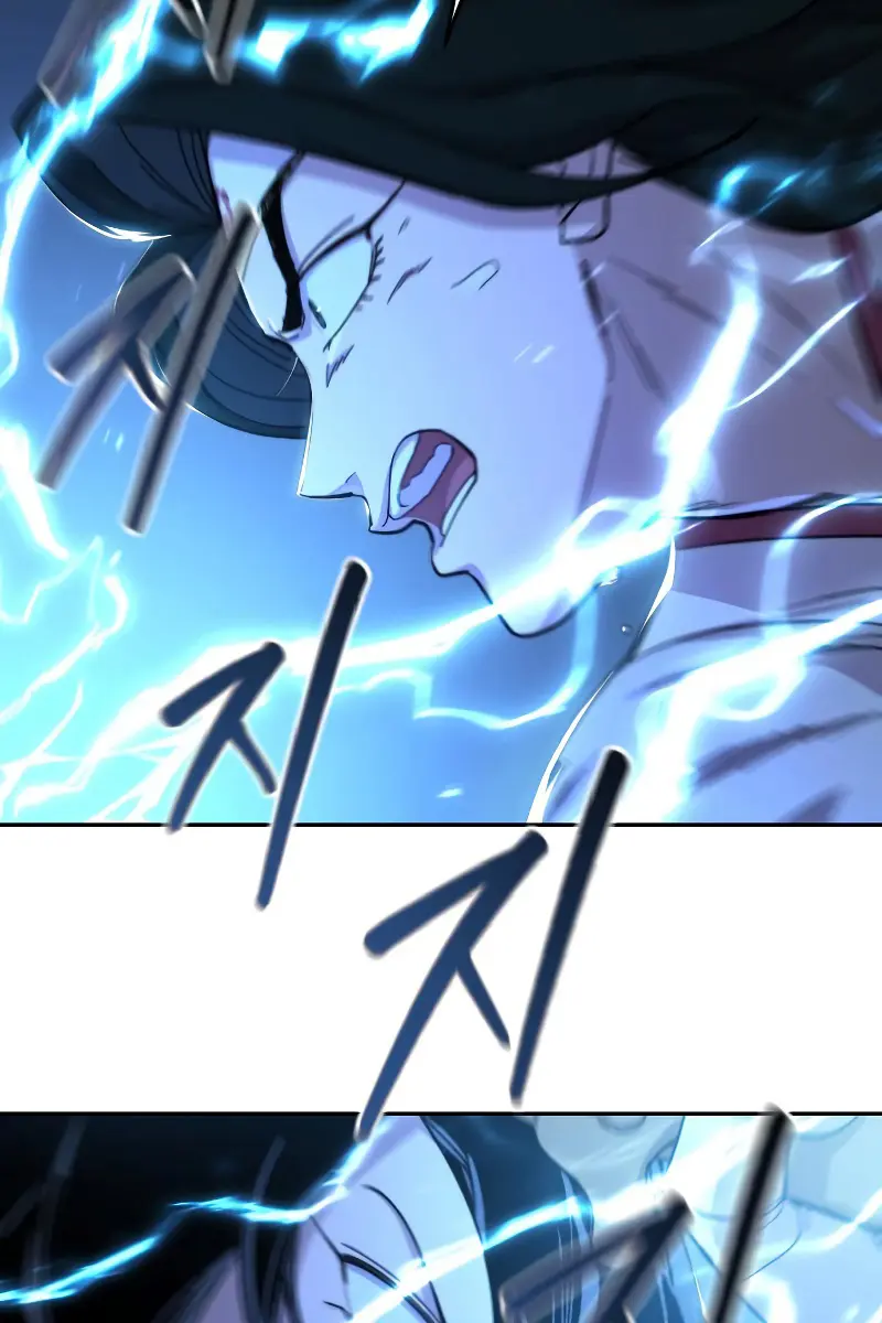 Return of the Mount Hua Sect Chapter 48 Page 10