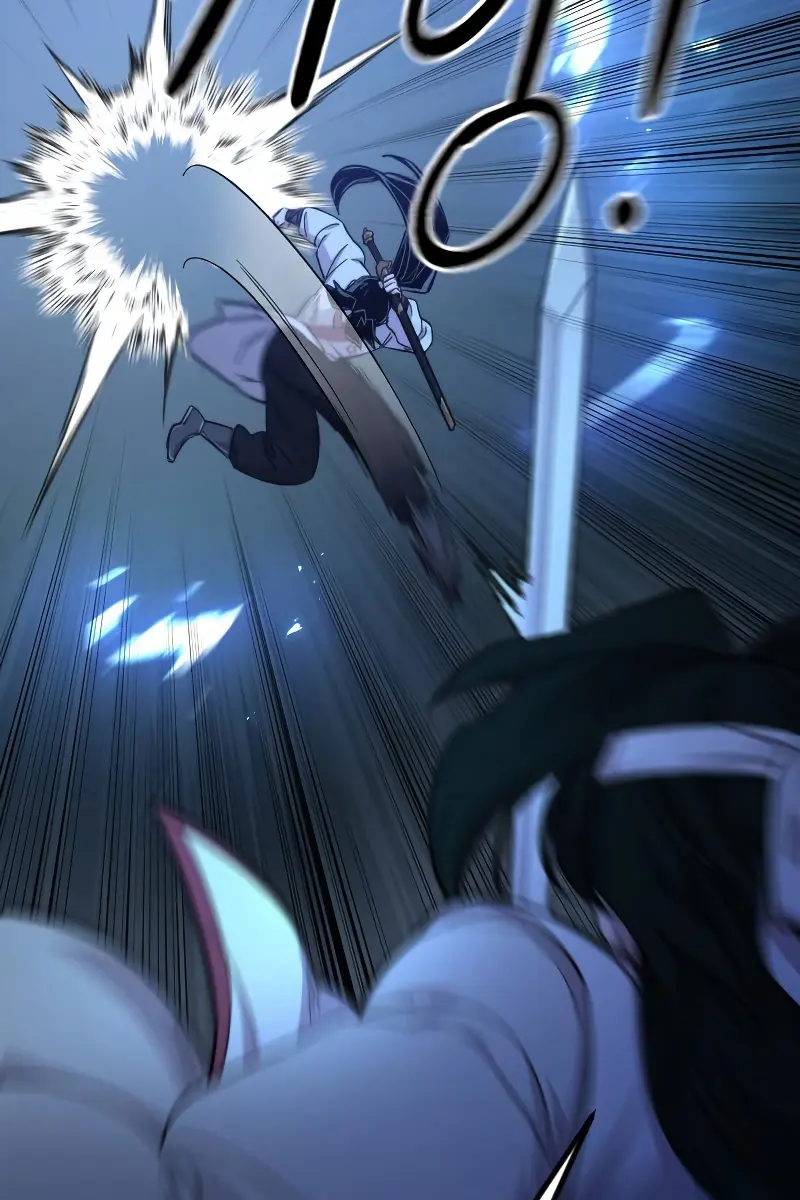 Return of the Mount Hua Sect Chapter 48 Page 12