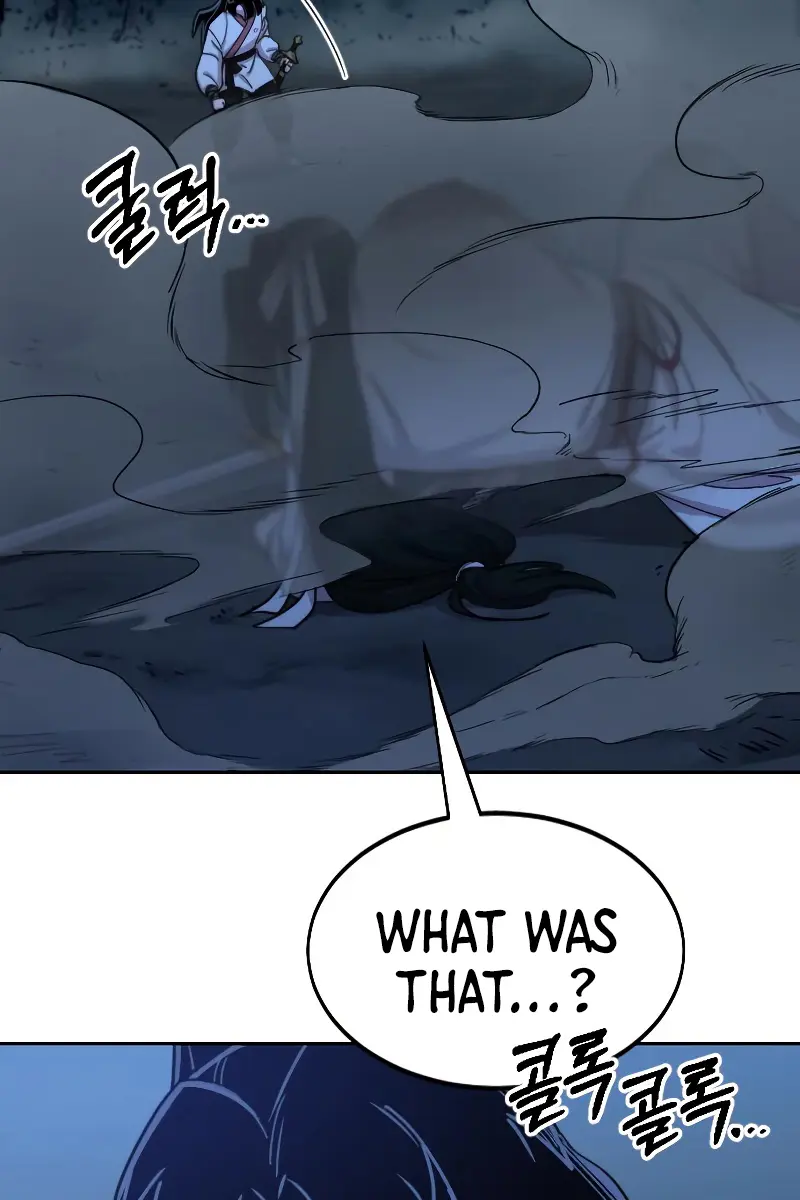 Return of the Mount Hua Sect Chapter 48 Page 17