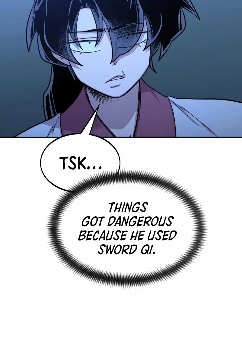 Return of the Mount Hua Sect Chapter 48 Page 18