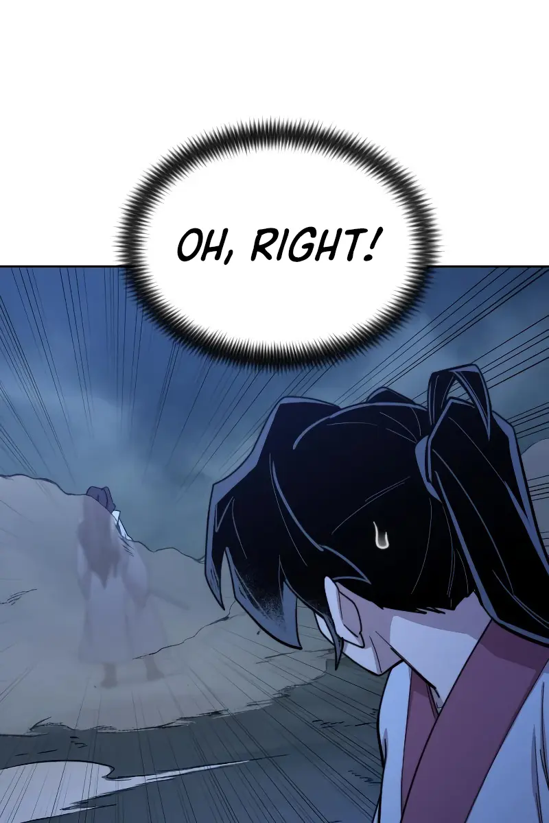 Return of the Mount Hua Sect Chapter 48 Page 20