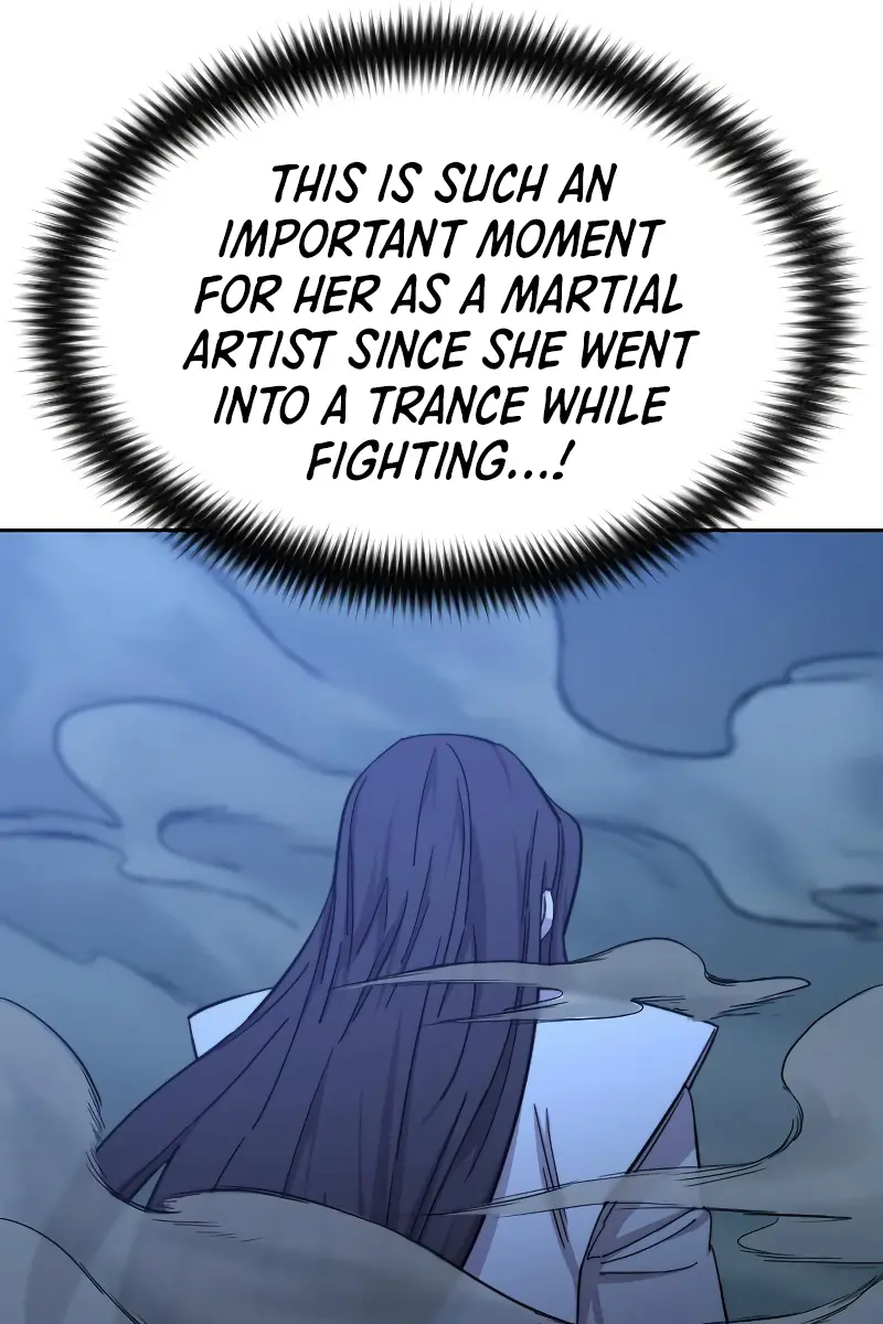 Return of the Mount Hua Sect Chapter 48 Page 22