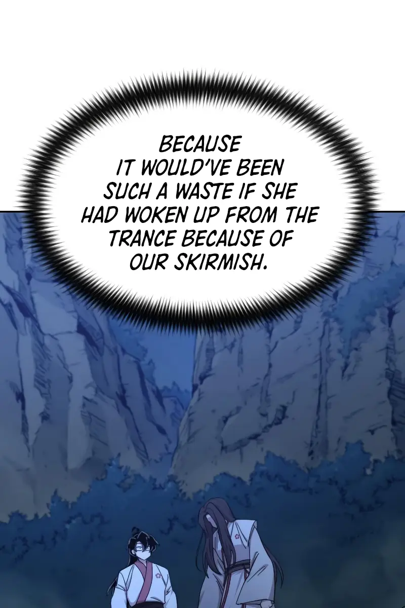 Return of the Mount Hua Sect Chapter 48 Page 29