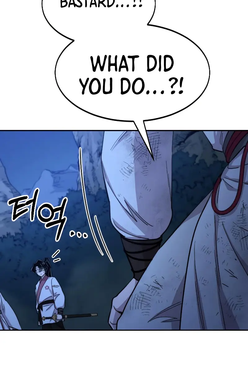 Return of the Mount Hua Sect Chapter 48 Page 31